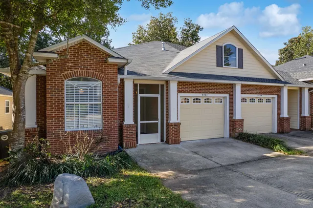 $249,900 | 5441 Hampton Hill Circle, Tallahassee, FL 32311