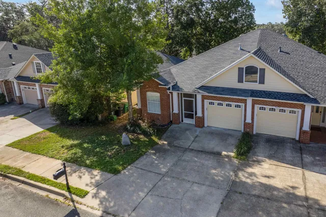 $255,000 | 5441 Hampton Hill Circle, Tallahassee, FL 32311