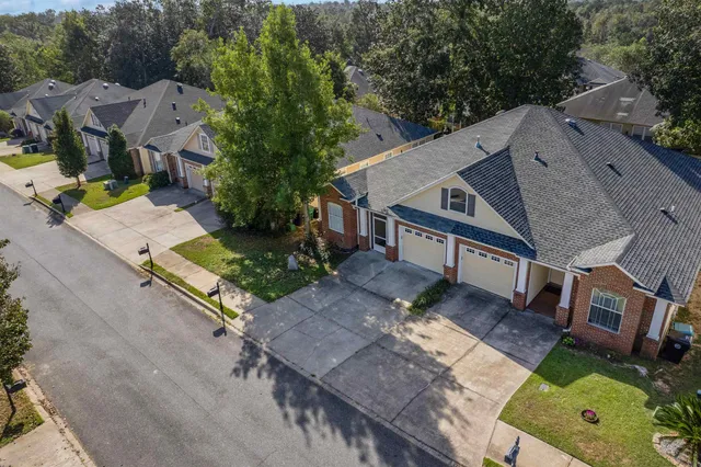 $255,000 | 5441 Hampton Hill Circle, Tallahassee, FL 32311