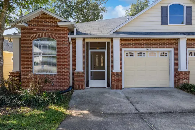 $249,900 | 5441 Hampton Hill Circle, Tallahassee, FL 32311