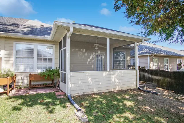 $249,900 | 5441 Hampton Hill Circle, Tallahassee, FL 32311