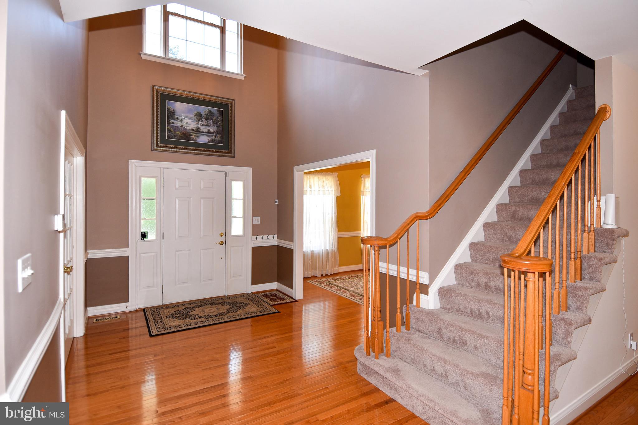 6738 Token Valley Road Manassas, VA 20112 - Photo 11 of 50 Foyer