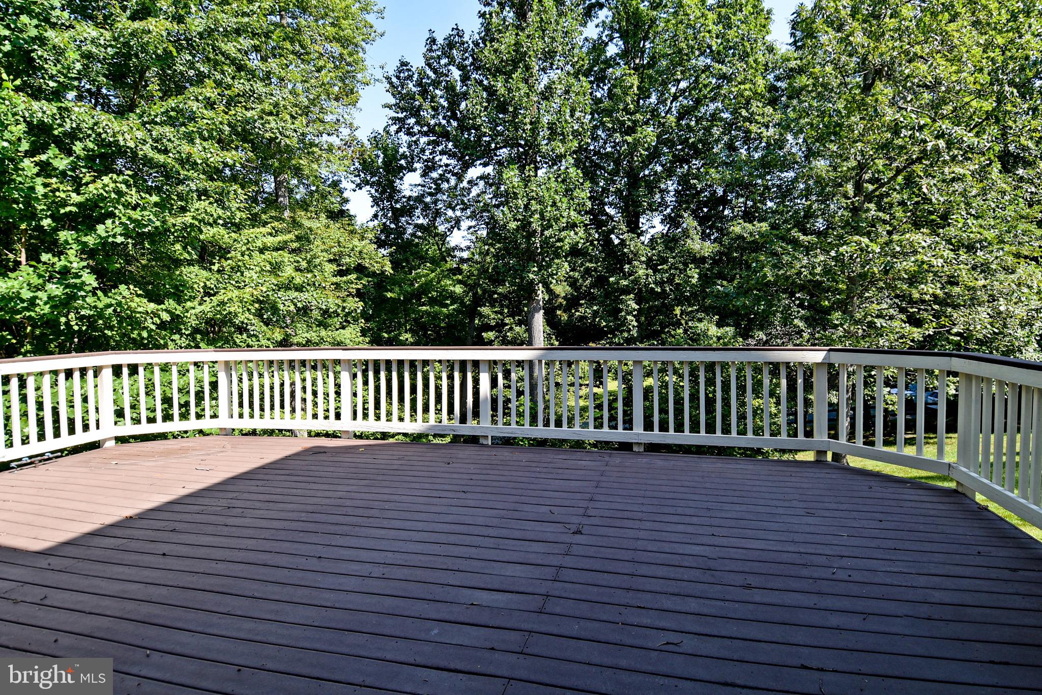 6738 Token Valley Road Manassas, VA 20112 - Photo 19 of 50 Deck