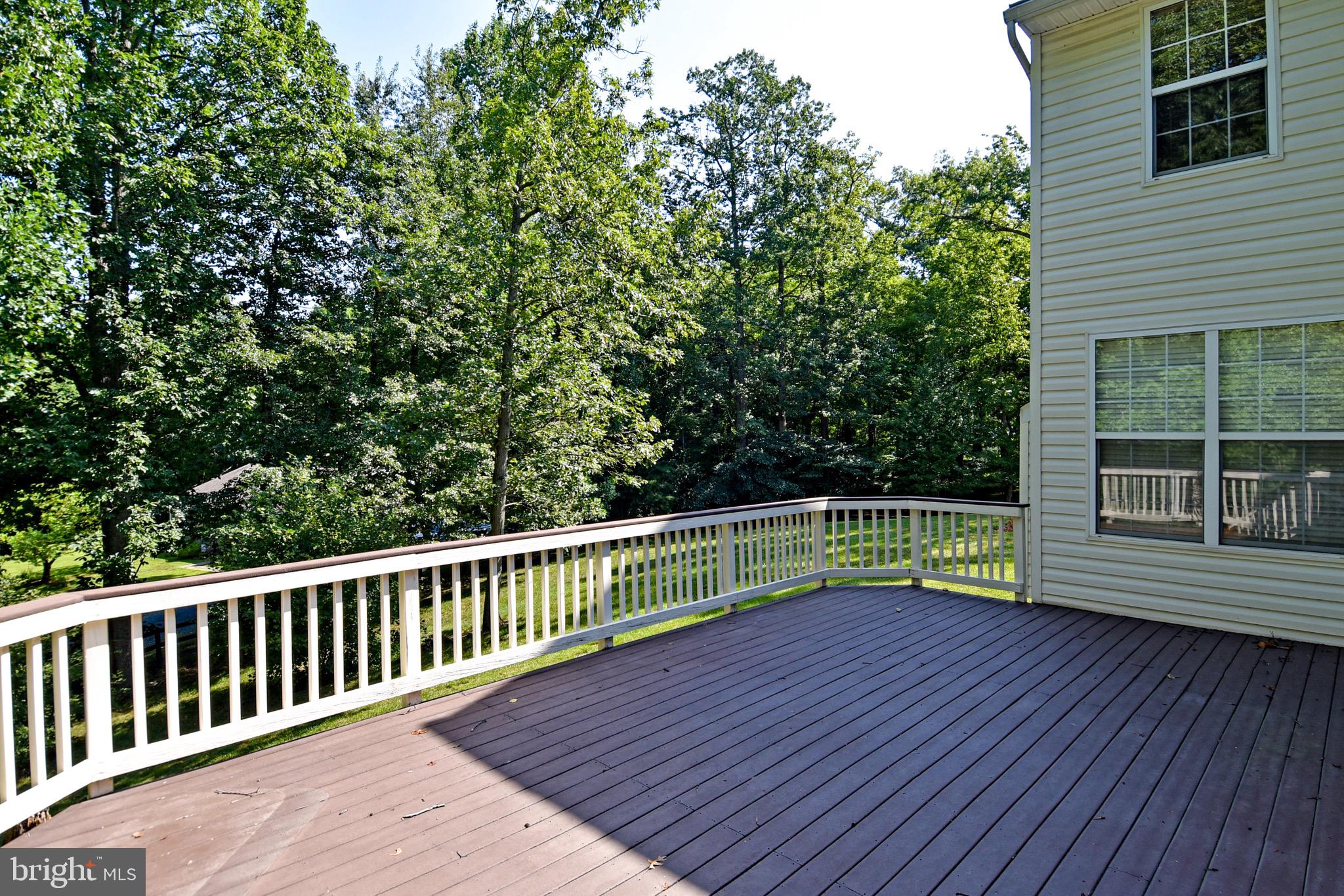 6738 Token Valley Road Manassas, VA 20112 - Photo 20 of 50 Deck