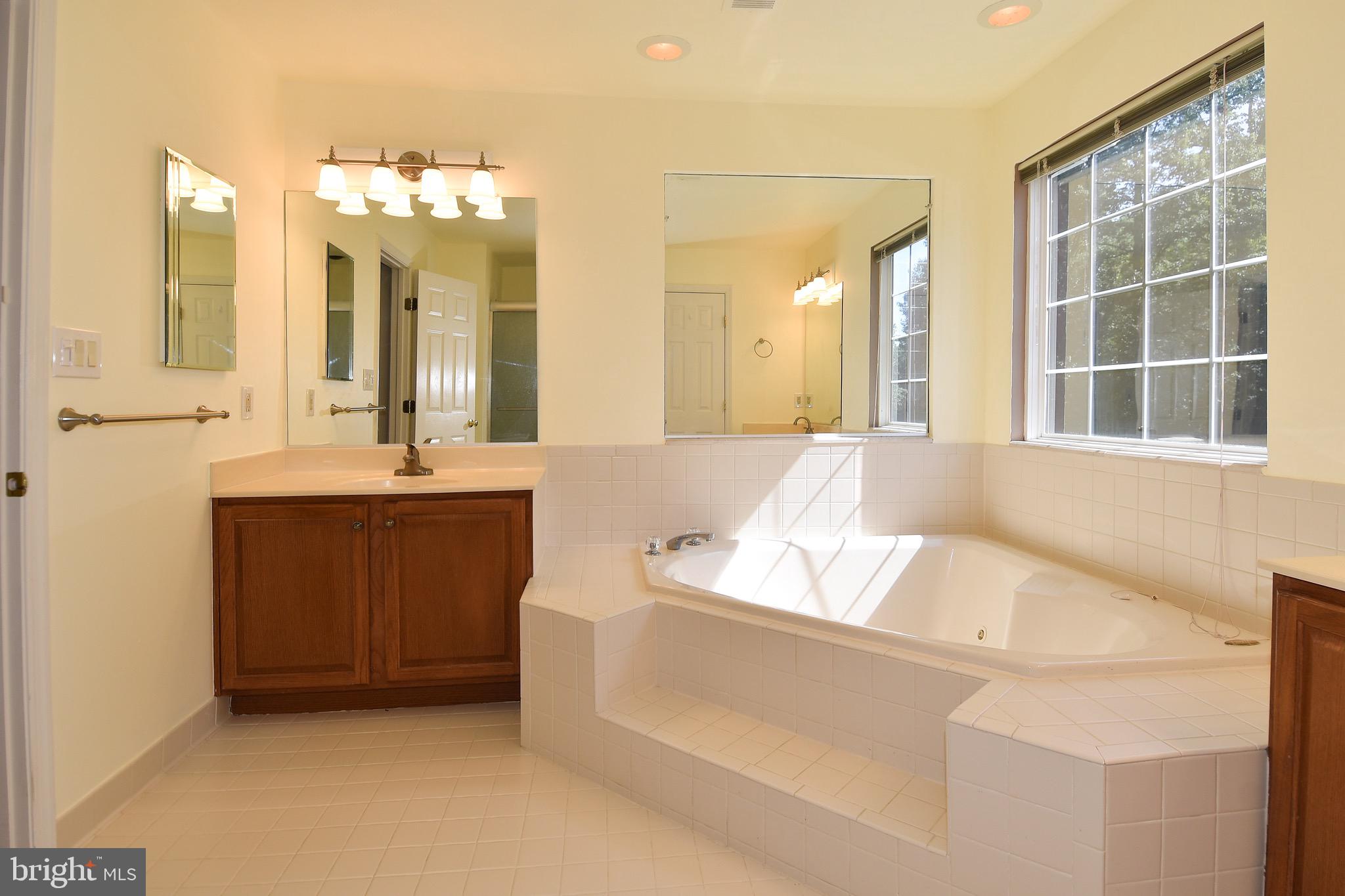 6738 Token Valley Road Manassas, VA 20112 - Photo 32 of 50 Master Bathroom