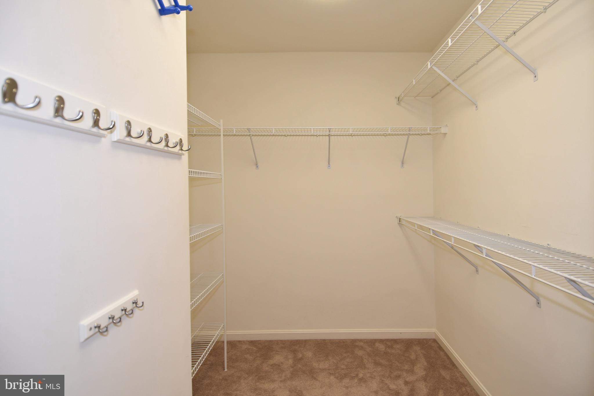 6738 Token Valley Road Manassas, VA 20112 - Photo 34 of 50 Master Closet