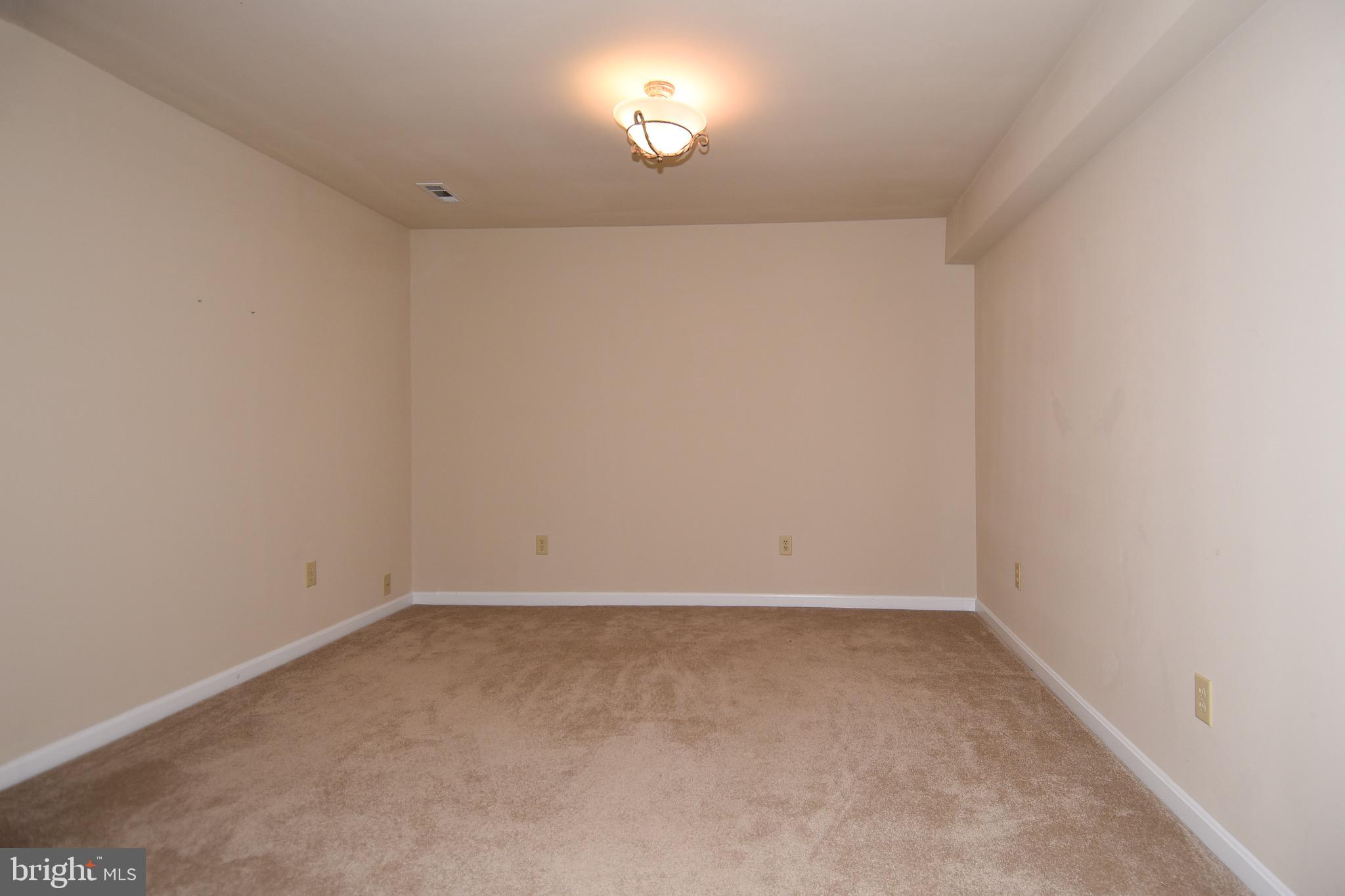 6738 Token Valley Road Manassas, VA 20112 - Photo 39 of 50 Lower Level Room
