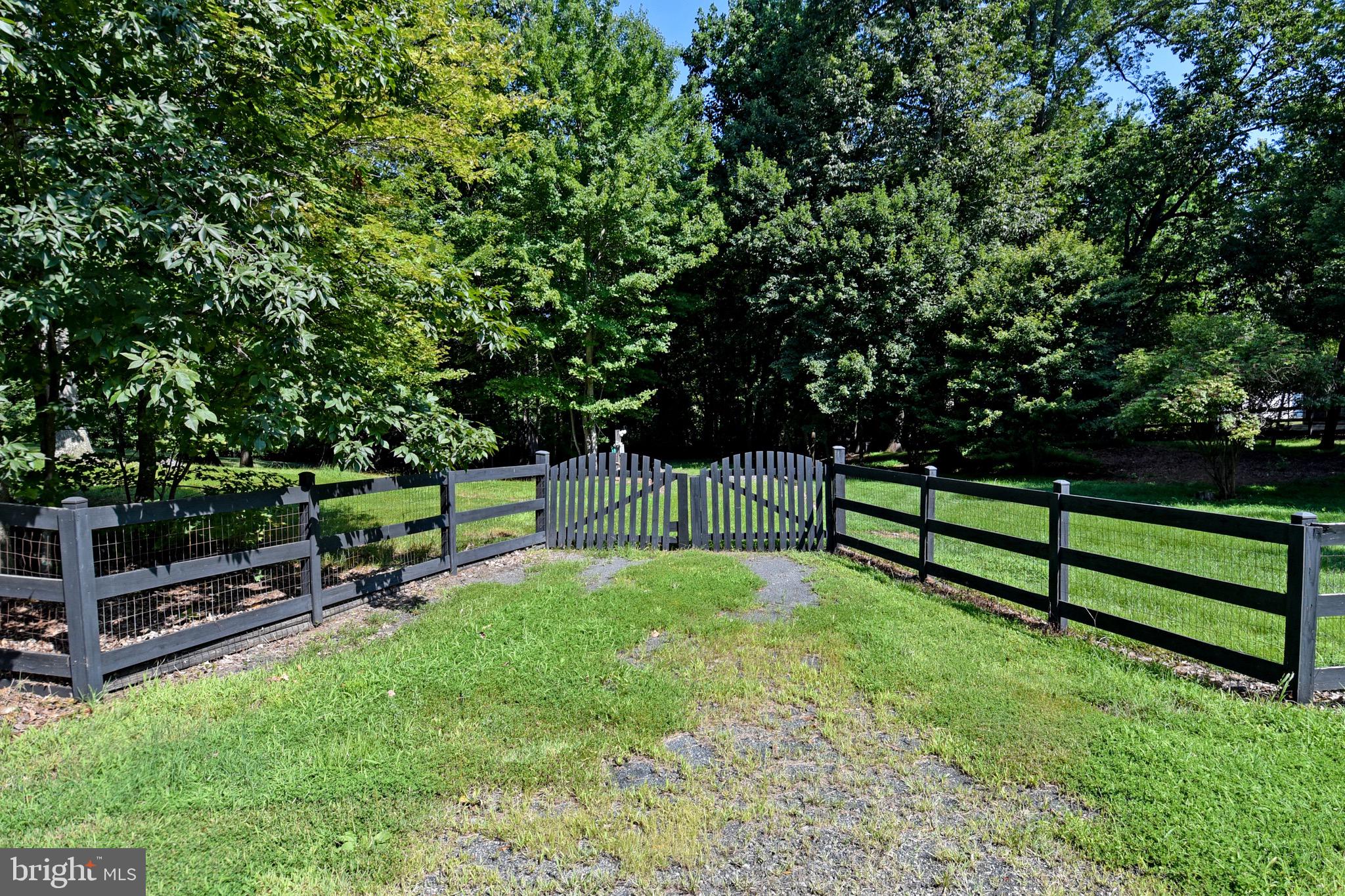 6738 Token Valley Road Manassas, VA 20112 - Photo 50 of 50 RV Entrance