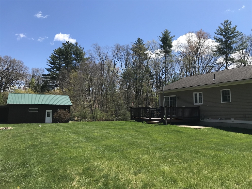 631 Warren Wright Road Belchertown, MA 01007 - Photo 4 of 34 Gallery Image 4