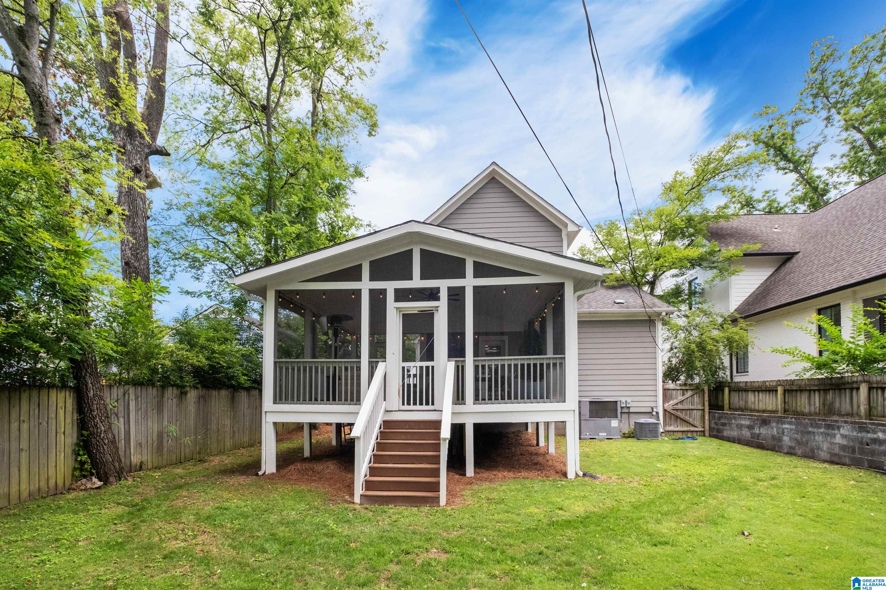 327 Sterrett Avenue Birmingham, AL 35209 - Photo 51 of 60