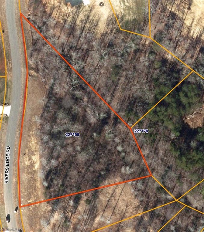 2514 Rivers Edge Road Summerfield, NC 27358 - Photo 3 of 3 Gallery Image 3