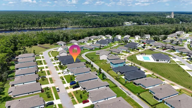 a picture of city view