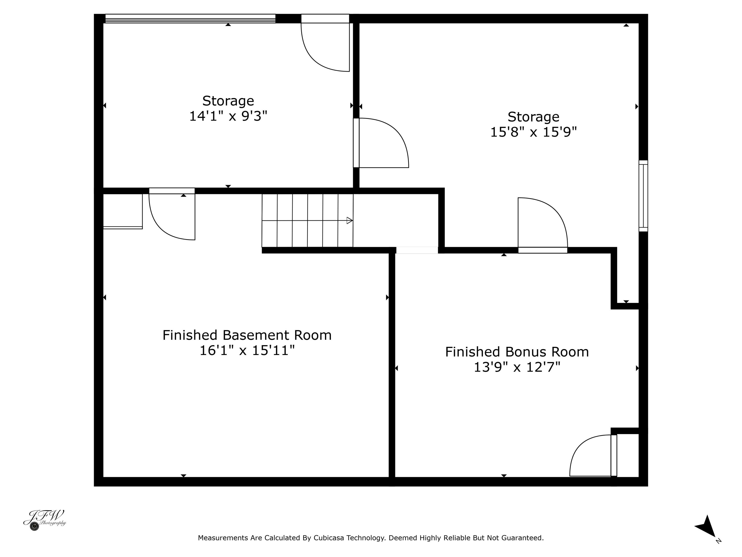 8 Palmer Road East Sandwich, MA 02537 - Photo 41 of 41 1-Floorplan_2
