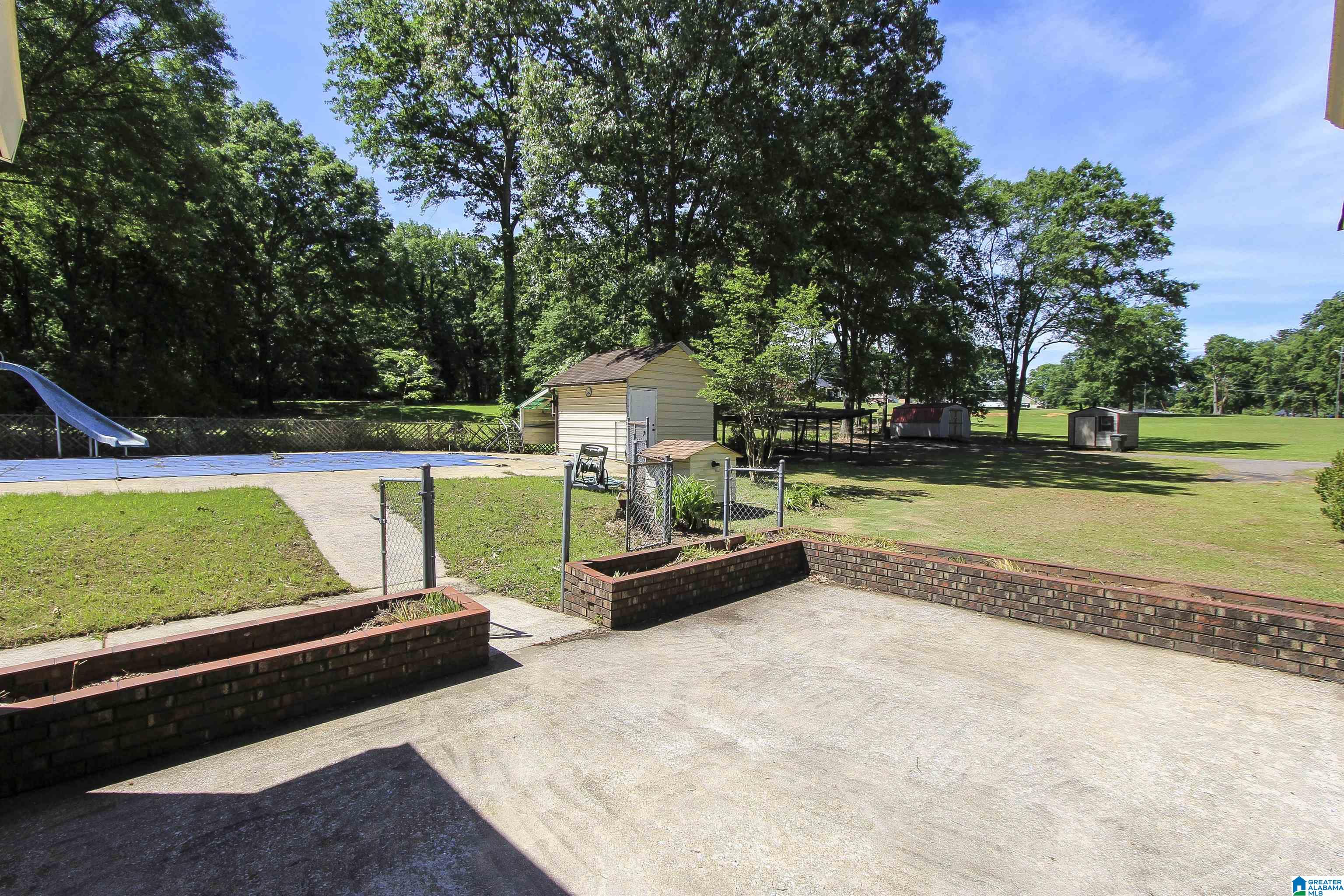 800 County Line Road Oxford, AL 36203 - Photo 54 of 61