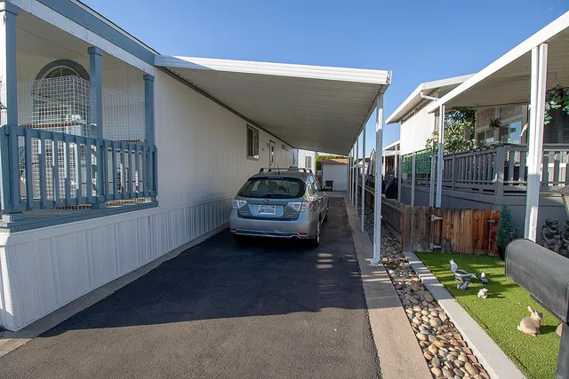 $129,500 | 221 West Herndon Avenue, Unit 130, Fresno, CA 93704