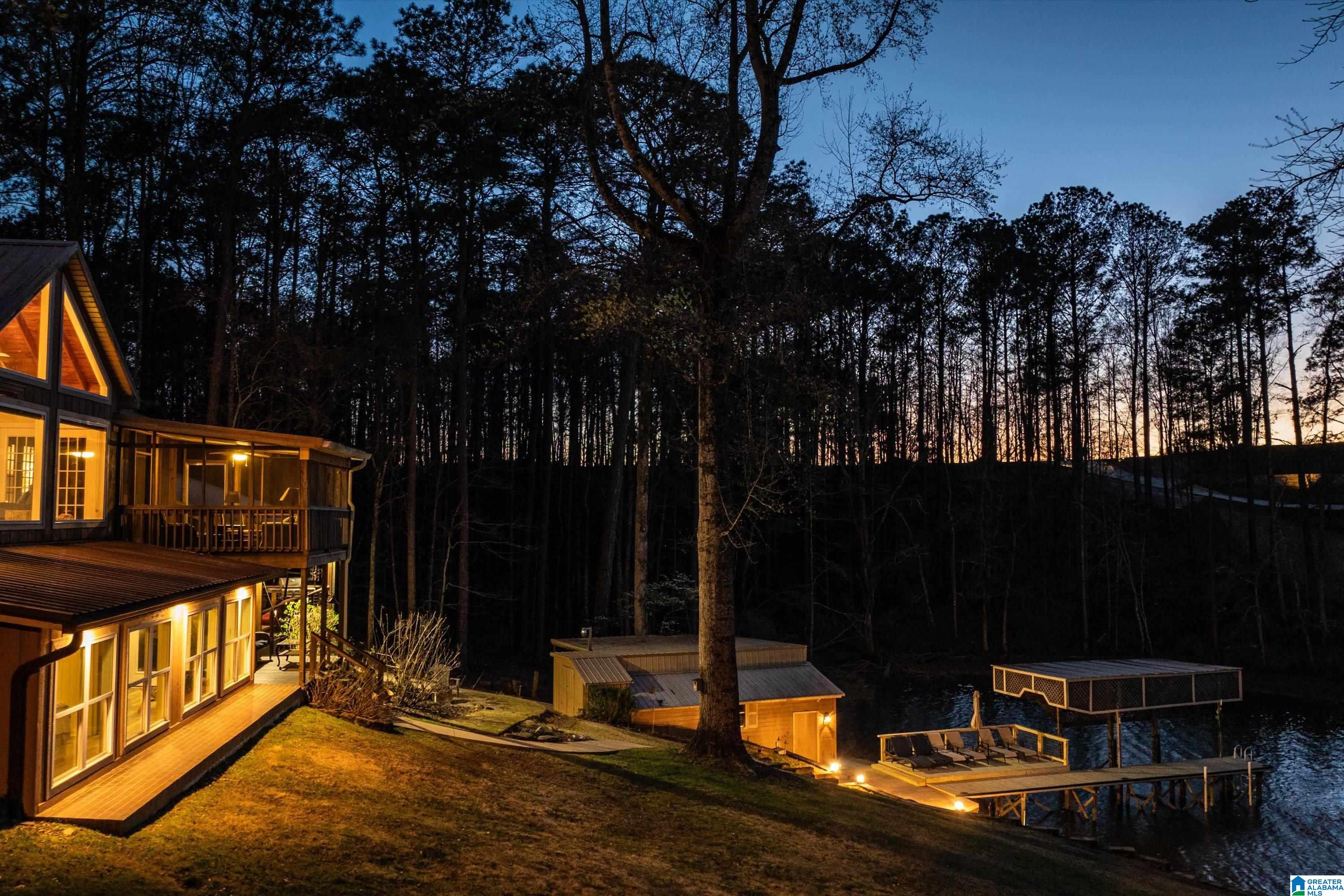 75 Sunset Cove Jacksons Gap, AL 36861 - Photo 59 of 67