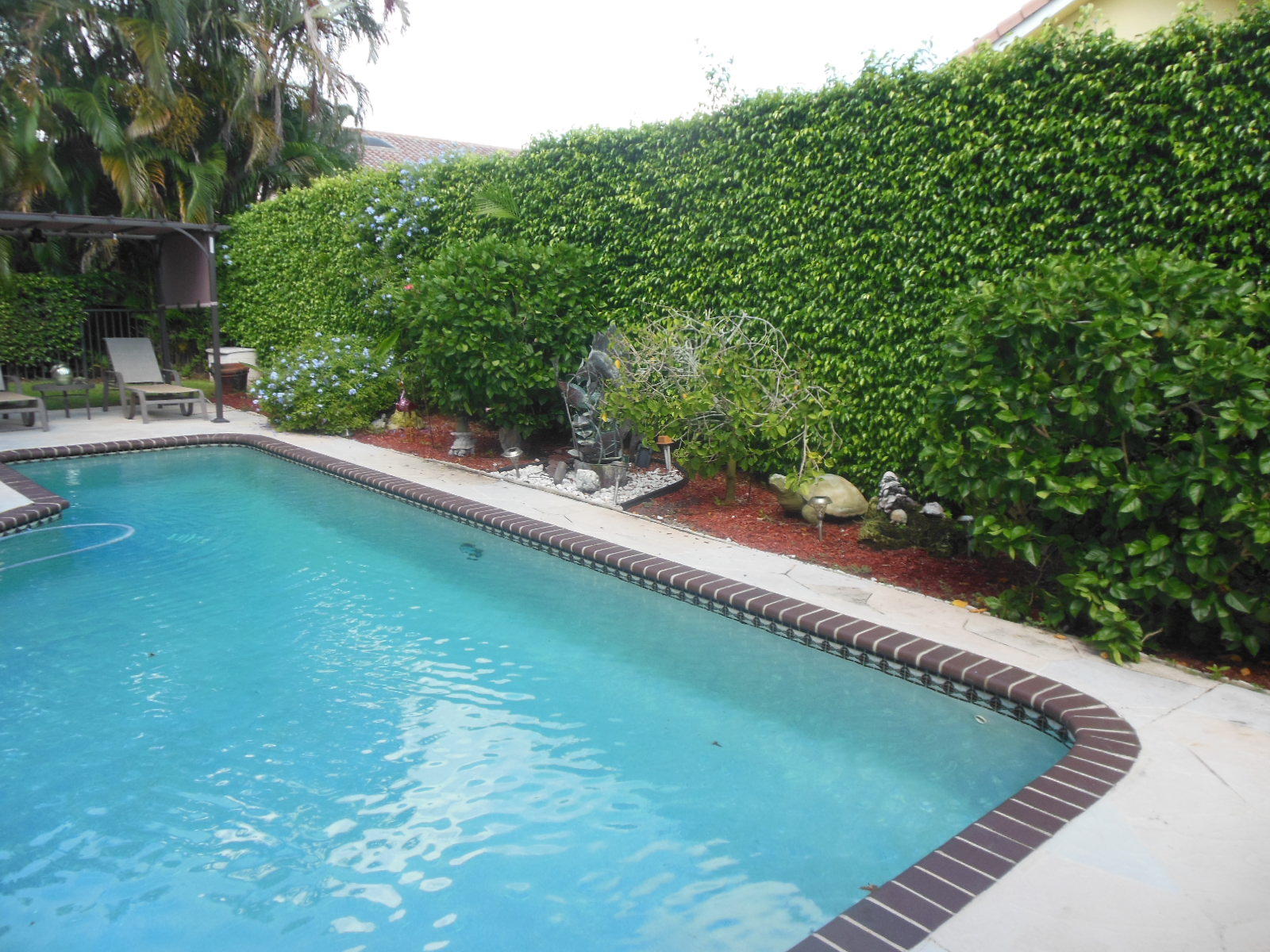 2653 Northwest 48th Street Boca Raton, FL 33434 - Photo 39 of 56 Private Pool