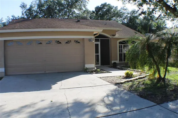 $345,000 | 1723 Bell Ranch Street, Brandon, FL 33511