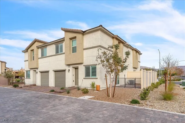 $292,500 | 2814 Riverside Gold Court, North Las Vegas, NV 89086