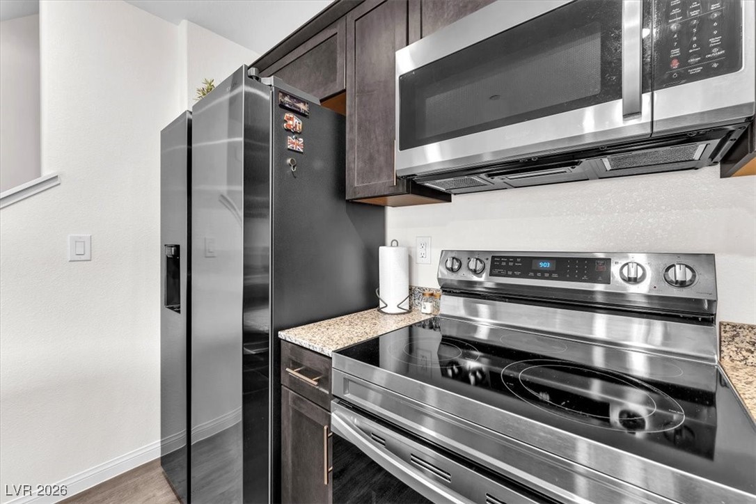 2814 Riverside Gold Court North Las Vegas, NV 89086 - Photo 11 of 38