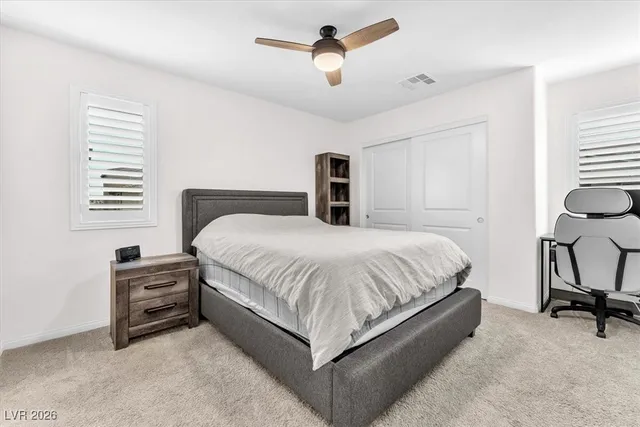 $295,000 | 2814 Riverside Gold Court, North Las Vegas, NV 89086