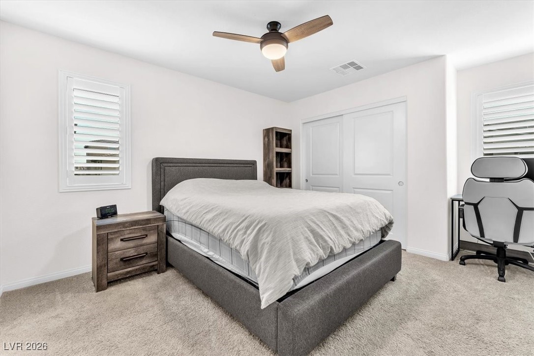 2814 Riverside Gold Court North Las Vegas, NV 89086 - Photo 12 of 38