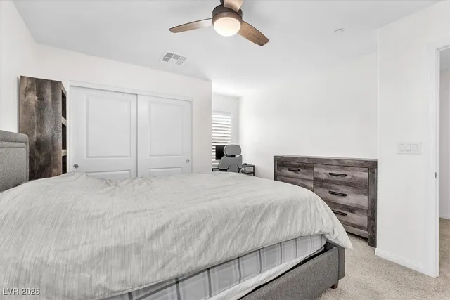 $295,000 | 2814 Riverside Gold Court, North Las Vegas, NV 89086