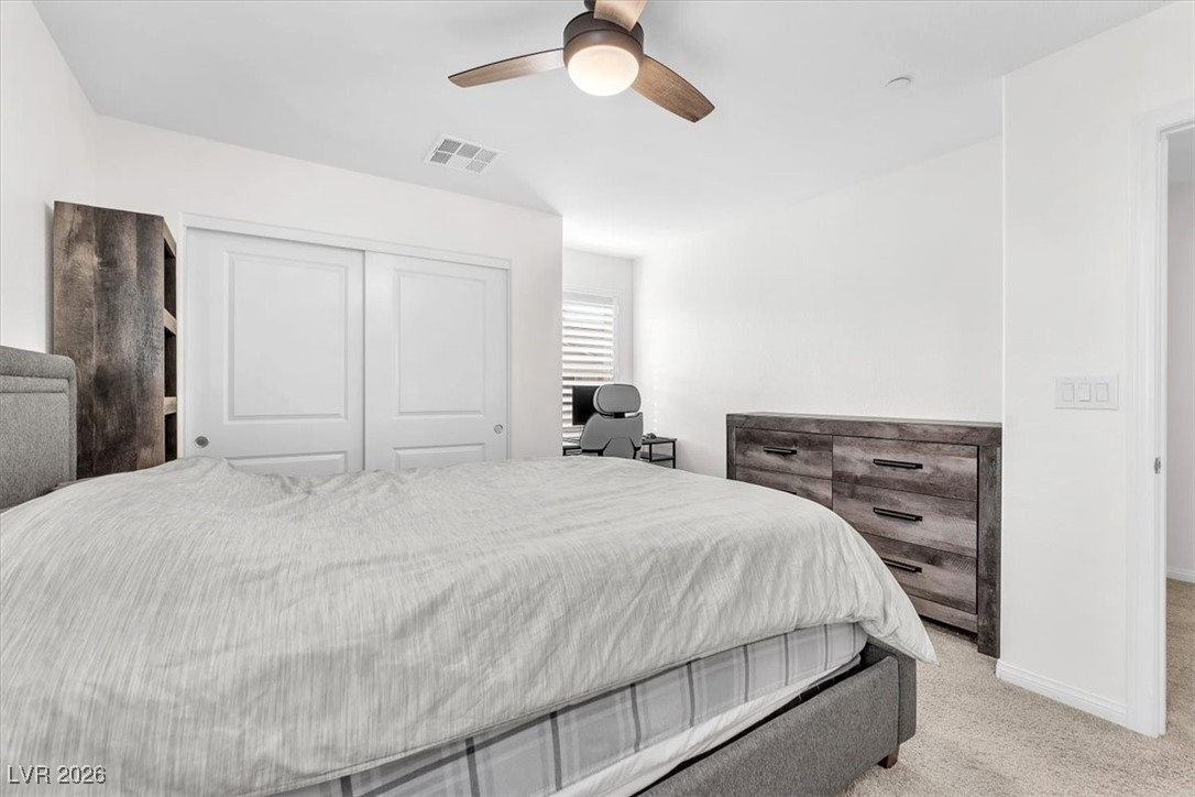 2814 Riverside Gold Court North Las Vegas, NV 89086 - Photo 13 of 38