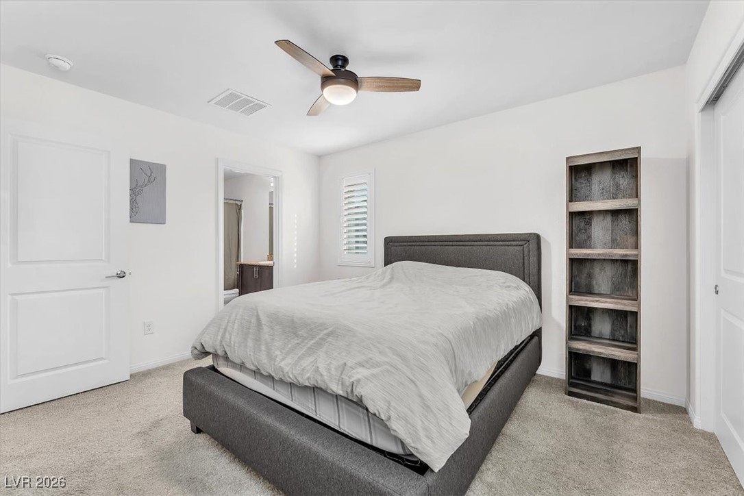 2814 Riverside Gold Court North Las Vegas, NV 89086 - Photo 14 of 38