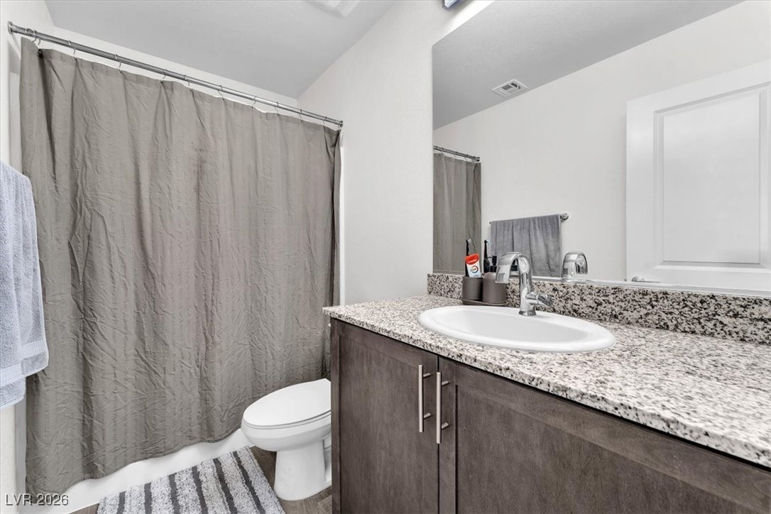 2814 Riverside Gold Court North Las Vegas, NV 89086 - Photo 15 of 38