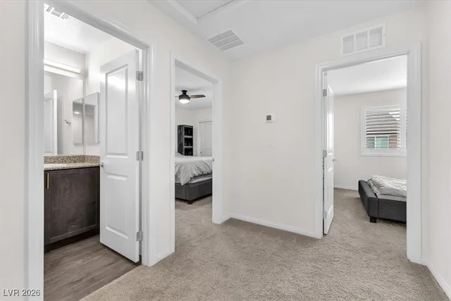 $295,000 | 2814 Riverside Gold Court, North Las Vegas, NV 89086