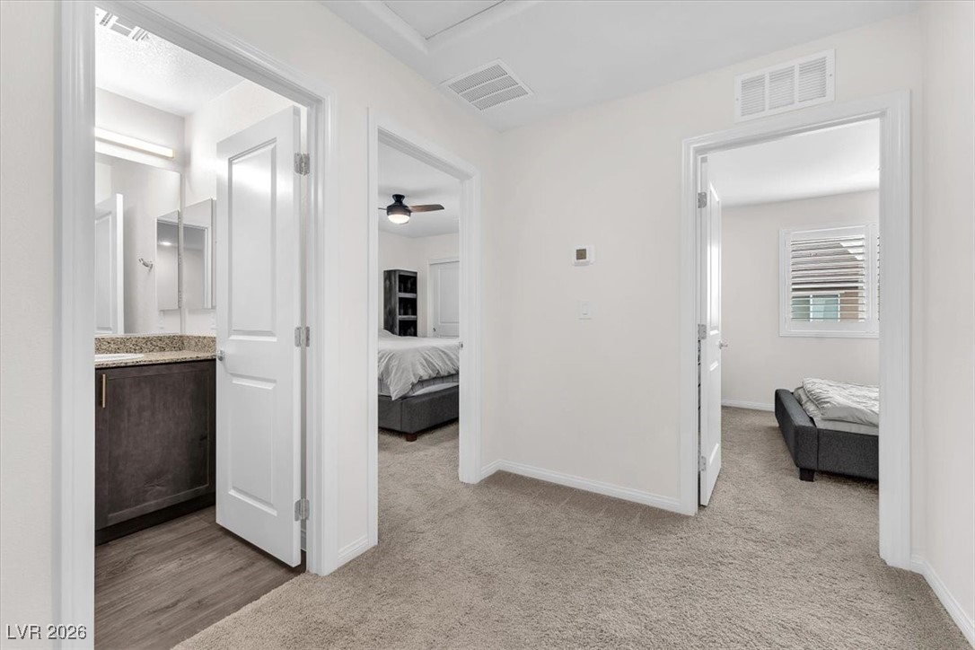 2814 Riverside Gold Court North Las Vegas, NV 89086 - Photo 17 of 38