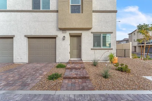 $295,000 | 2814 Riverside Gold Court, North Las Vegas, NV 89086