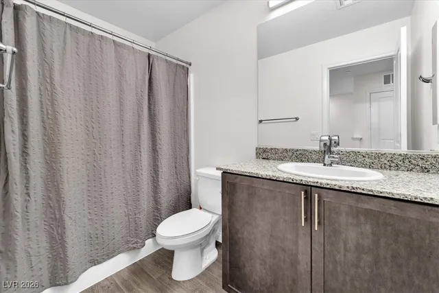 $295,000 | 2814 Riverside Gold Court, North Las Vegas, NV 89086