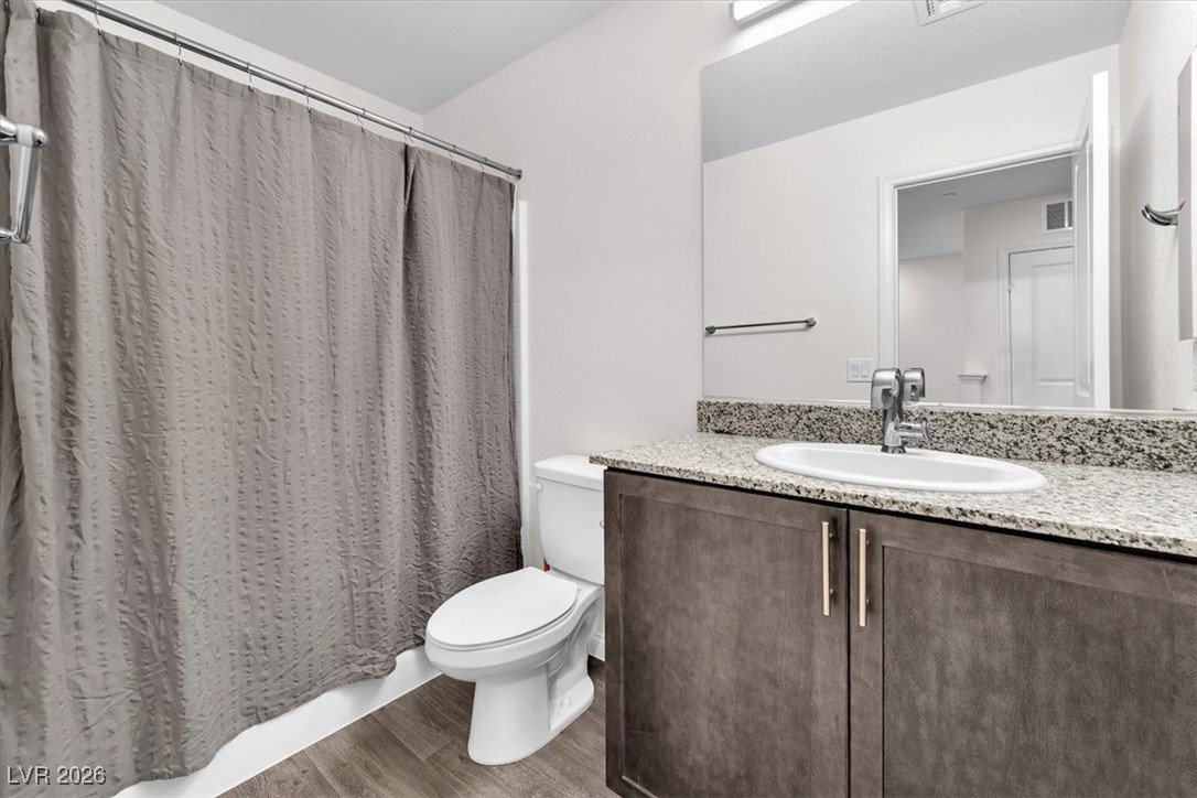 2814 Riverside Gold Court North Las Vegas, NV 89086 - Photo 21 of 38