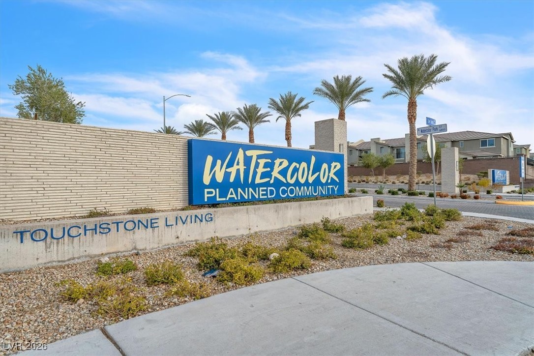 2814 Riverside Gold Court North Las Vegas, NV 89086 - Photo 25 of 38