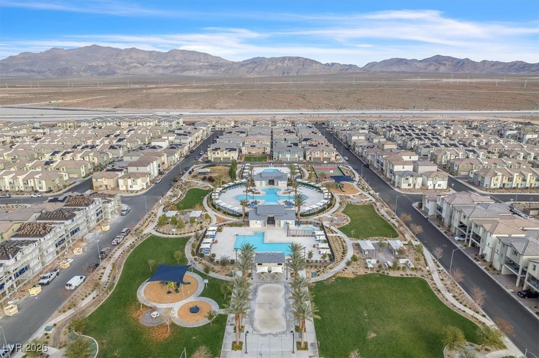 2814 Riverside Gold Court North Las Vegas, NV 89086 - Photo 27 of 38