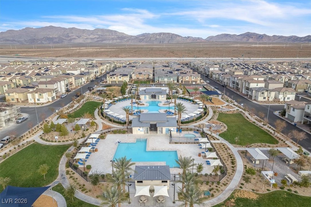 2814 Riverside Gold Court North Las Vegas, NV 89086 - Photo 28 of 38