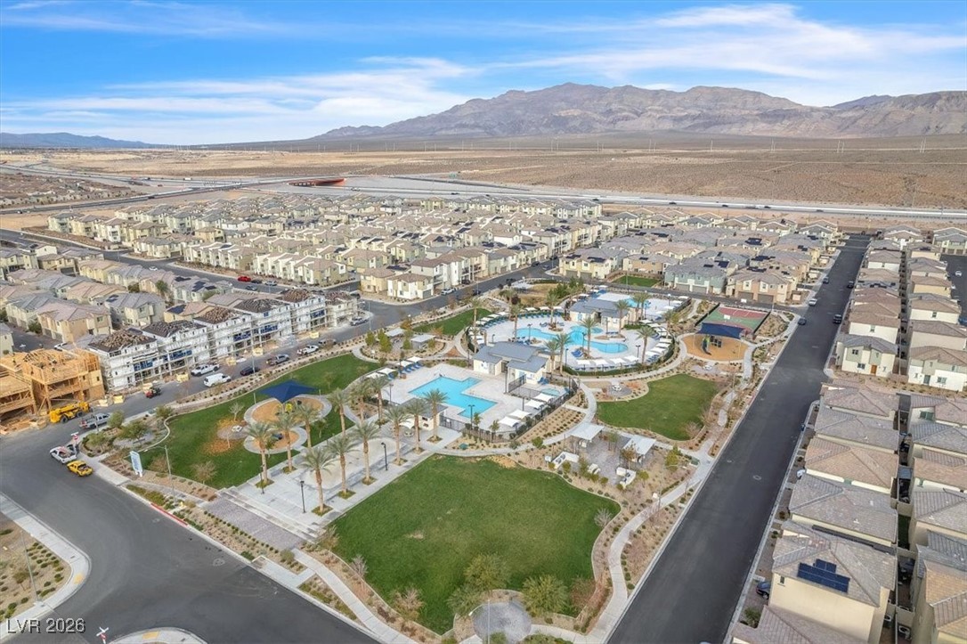 2814 Riverside Gold Court North Las Vegas, NV 89086 - Photo 29 of 38