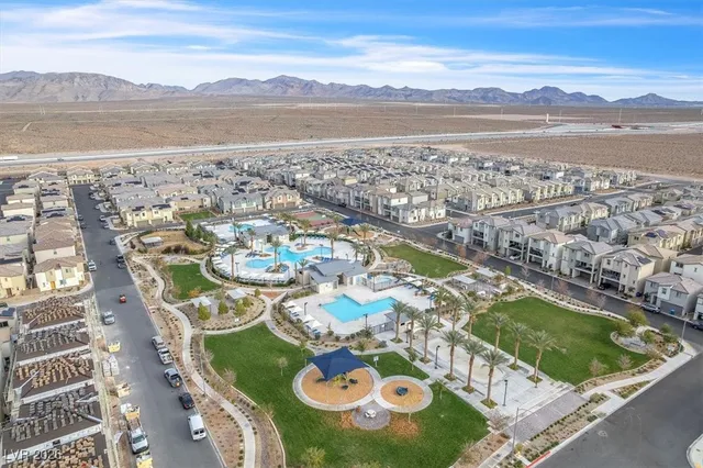 $295,000 | 2814 Riverside Gold Court, North Las Vegas, NV 89086