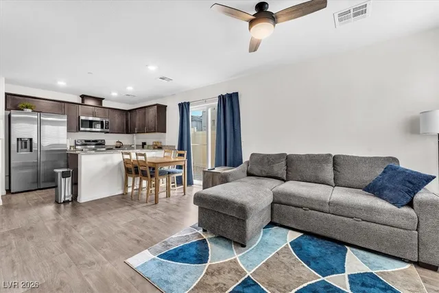 $295,000 | 2814 Riverside Gold Court, North Las Vegas, NV 89086