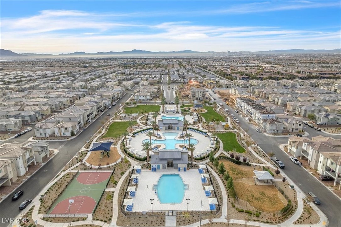 2814 Riverside Gold Court North Las Vegas, NV 89086 - Photo 31 of 38
