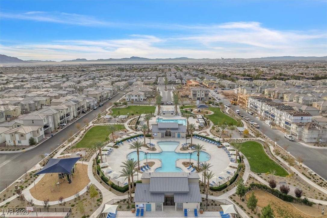 2814 Riverside Gold Court North Las Vegas, NV 89086 - Photo 32 of 38