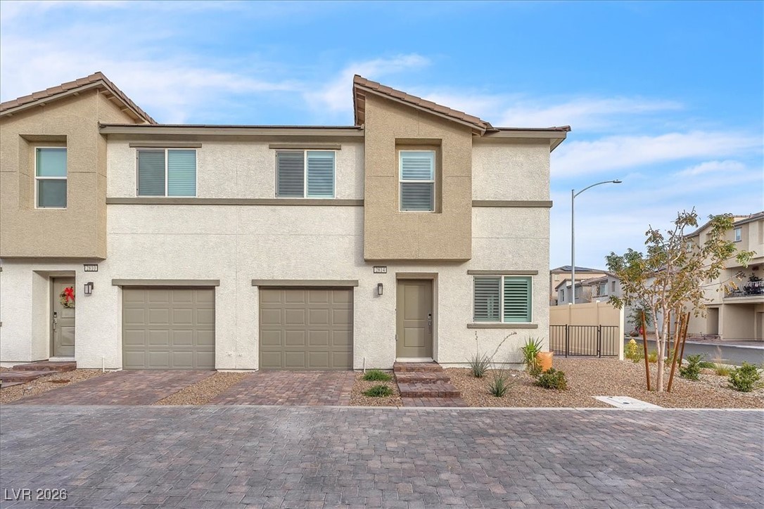 2814 Riverside Gold Court North Las Vegas, NV 89086 - Photo 38 of 38