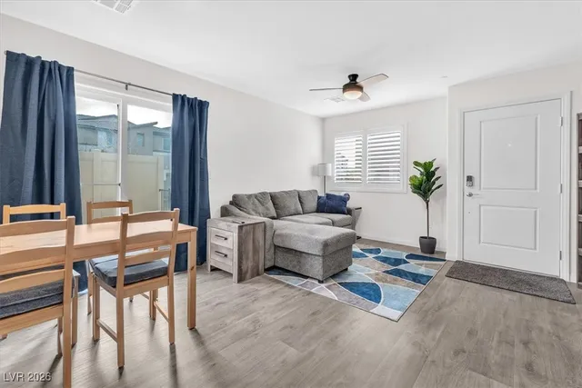 $295,000 | 2814 Riverside Gold Court, North Las Vegas, NV 89086