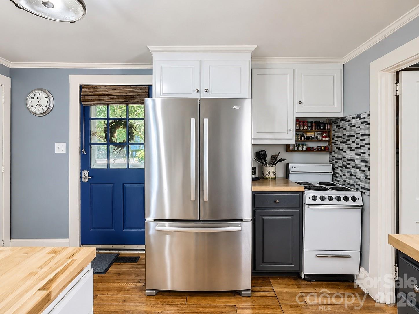 4580 Kiser Island Road Terrell, NC 28682 - Photo 6 of 21