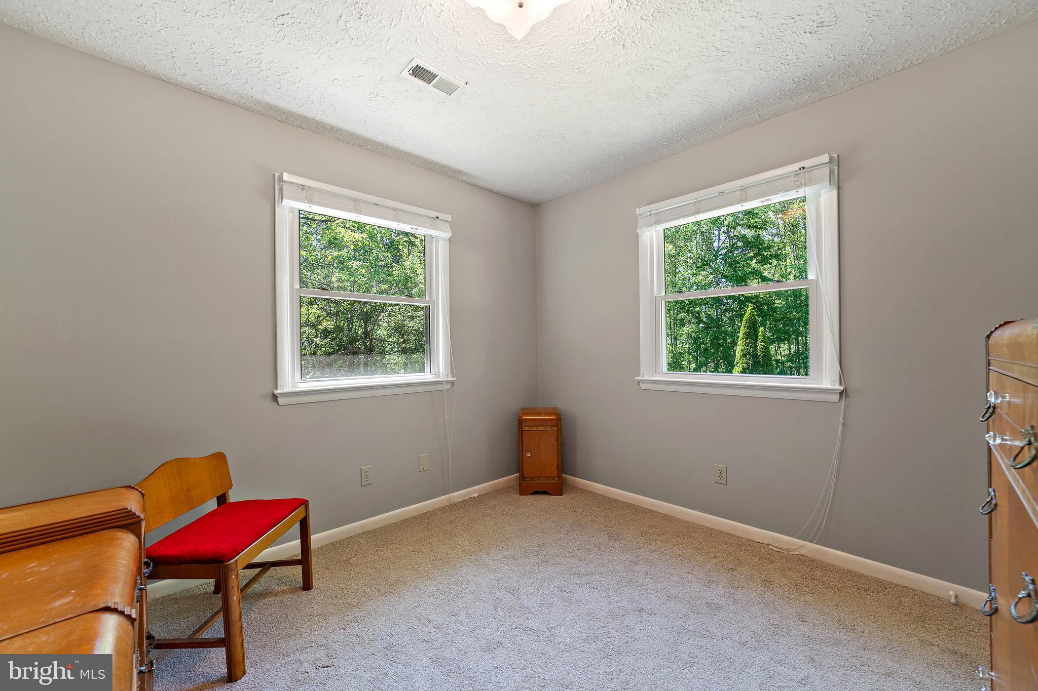 5847 Wilson Road Marshall, VA 20115 - Photo 22 of 55 Bedroom #2
