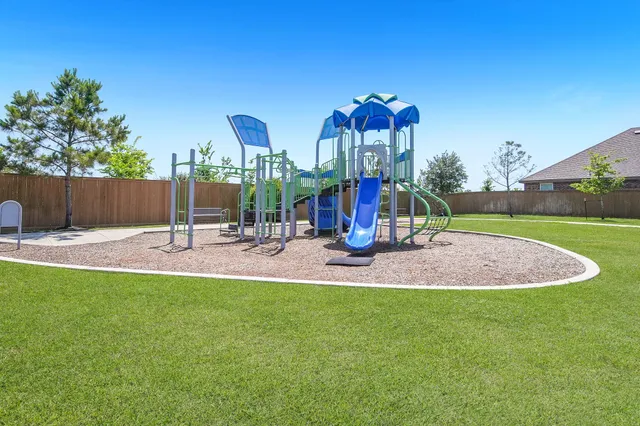 $290,000 | 9207 Coleridge Drive, Rosharon, TX 77583