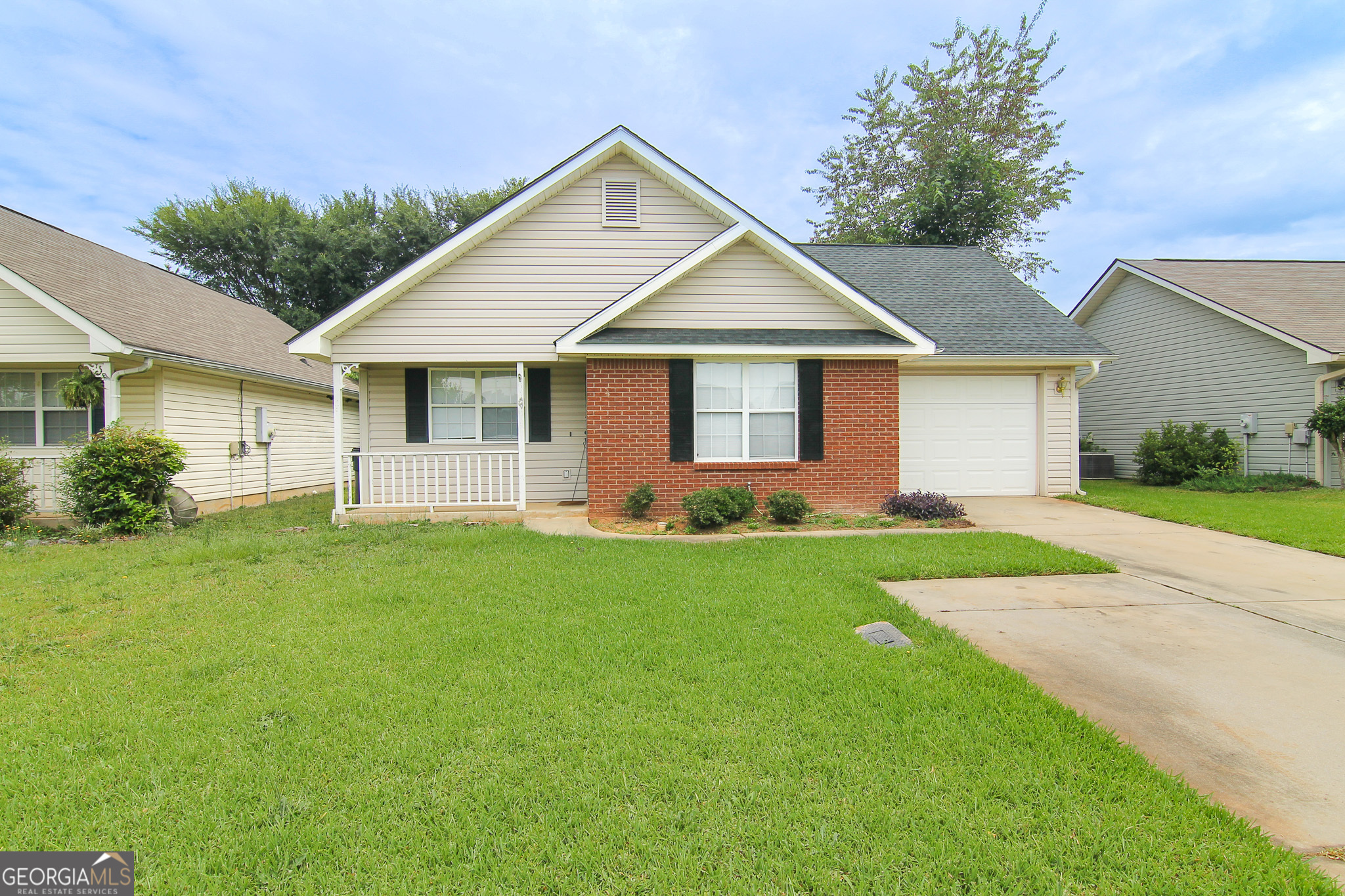 103 Eagles Ridge Warner Robins, GA 31093 - Photo 2 of 20