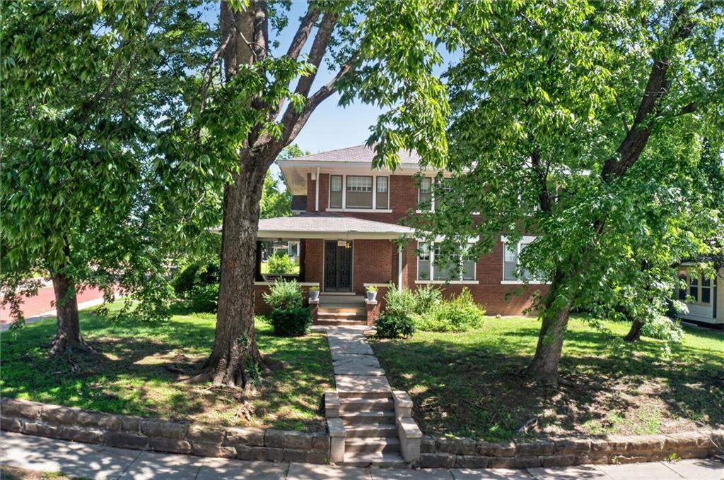 400 East Locust Street Independence, KS 67301 - Photo 7 of 54